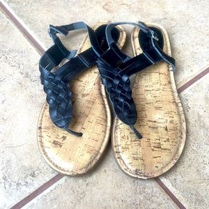 Summer Sandals